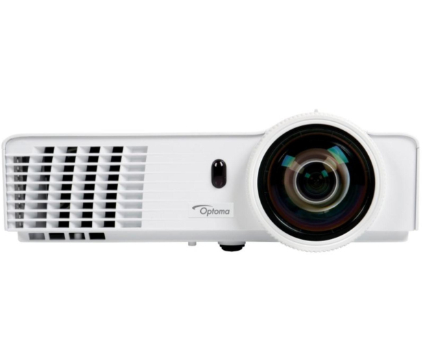 Optoma W305ST DLP - 152612 - zdjęcie